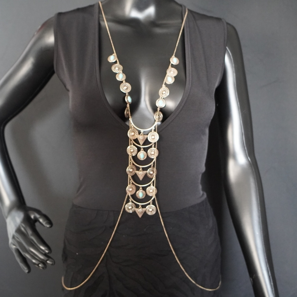 Body Chain